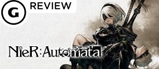 NieR: Automata Review