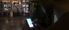 'Pokemon GO' Russian Player Faces Jail Time for Catching Pokemon at Church, Refuses to Apologize (YouTube)