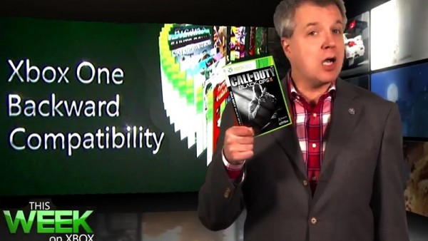THE SECRET YOU'VE WAITED FOR! Black Ops 2 Backwards Compatibility Announcement NOT XBOX'S FAULT