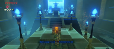 'Legend of Zelda: Breath of the Wild' Guide: How to Find Qukah Nata Shrine