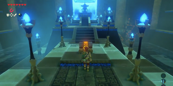 'Legend of Zelda: Breath of the Wild' Guide: How to Find Qukah Nata Shrine