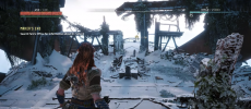 'Horizon: Zero Dawn' Guide: all Power Cell Locations to Get Ancient Armor