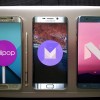 Avoiding the insecure practice of downloading suspicious apps and clicking on shady links is not enough to prevent an Android smartphone from being attacked by malware. (Wikimedia Commons)