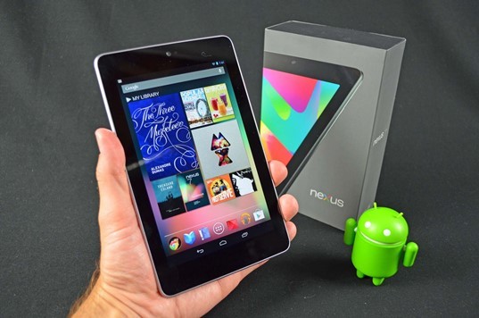 The Google Nexus 7 is reportedly to come with Android’s latest OS, the Android Nougat instead of the rumored Andromeda OS. (YouTube)