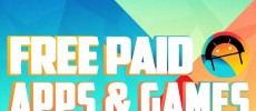 In the past, app publishers could not lower the price of paid apps on the Google Play Store to zero unless it was permanent. (YouTube)