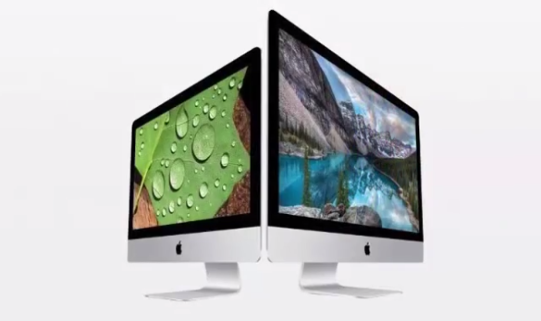 iMac 2017 could feature a new Hybrid OS, VR, and hardware upgrade. (YouTube)