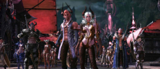 MMORPG 'Tera' Coming To Playstation4 and Xbox One, Console Version Arrives Later This Year