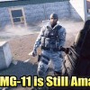 SMG-11 is Still Amazing - Rainbow Six Siege