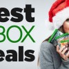 This week, at least 10 combined Xbox 360 and Xbox One games will get discounts. (YouTube)