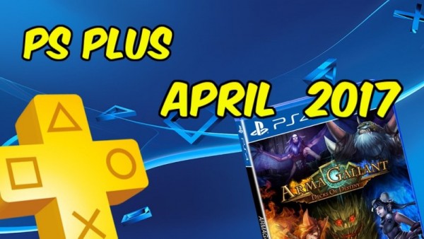 PS Plus members need to pre-order the games to get the 20 percent discount. (YouTube)