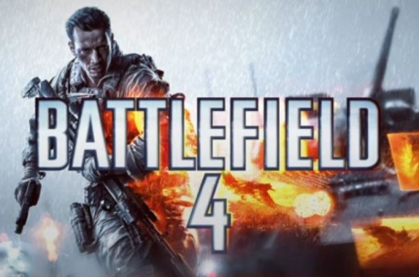 'Battlefield 4' one of the games accessed via VPN. (YouTube)