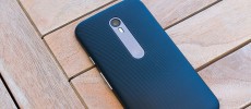 The Moto G5 and Moto G5 Plus were unveiled at the Mobile World Congress 2017 and fans have noticed that the Moto G line-up has gone premium. (Wikimedia Commons)