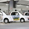Google Self-Driving Cars