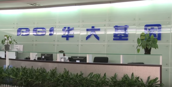 BGI Genomics will take another shot for a listing on the ChiNext of the Shenzhen Stock Exchange. (YouTube)