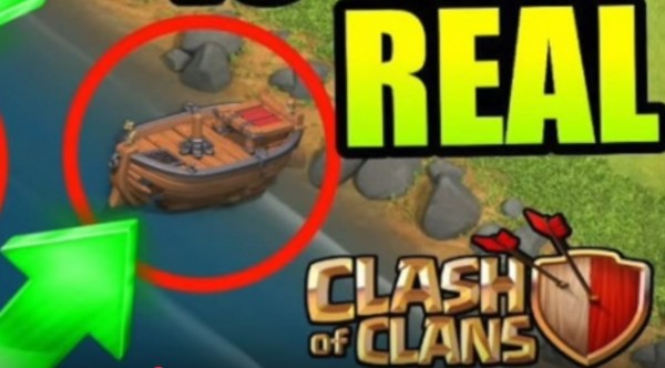 "Clash of Clans" massive update will likely arrive around mid-May. (YouTube)