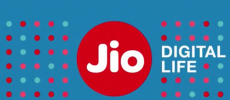 jio logo