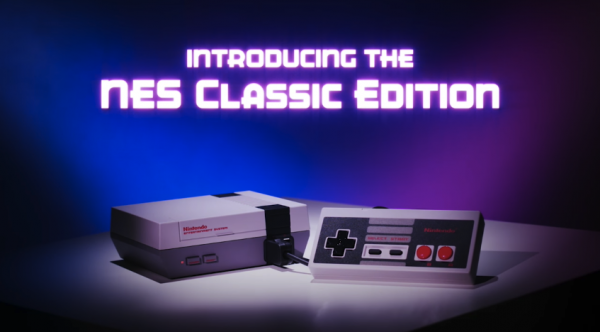  Nintendo fans need not worry anymore, though, as soon enough, a surplus of NES Classic Edition will make its way to stores. (YouTube)