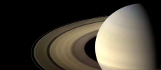 NASA’s Long-Running Cassini Mission Ends In September; Scientists Discuss ‘Grand Finale’ 