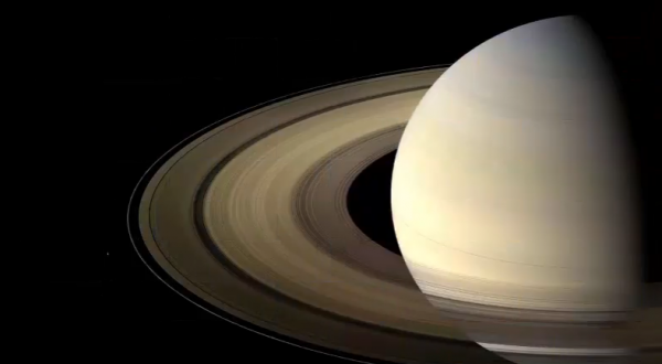 NASA’s Long-Running Cassini Mission Ends In September; Scientists Discuss ‘Grand Finale’ 