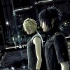 Many expect that Square Enix would give a glimpse of what would happen in 