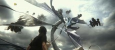 Square Enix event Final Fantasy Uncovered will take place in Los Angeles on March 30 at 7:00 p.m. Pacific Time.