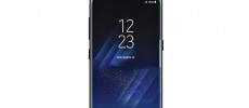 Here is a leaked render of the upcoming Galaxy S8. (Twitter/SamsungFan2)