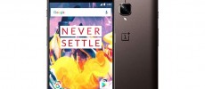 OnePlus 3T