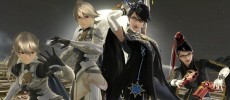 'Bayonetta  3' announcement might happen on April 11. 