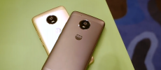 The recently released Moto G5 and Moto G5 Plus is now ready for launch in several retails. (YouTube)