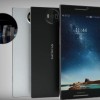 A concept designs of the highly anticipated Nokia 8 smartphone. (YouTube)
