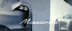  Mission E hopes to rival Elon Musk's Tesla Model S with it impending release. (YouTube)