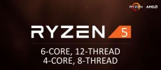 AMD Ryzen 5