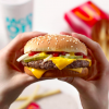 McDonald's is using the pilot testing phase of its order-and-pay mobile application to check its efficiency and detect problems ahead of its planned national rollout. (Instagram)