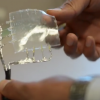 New UBC flexible sensors holds potential for foldable devices