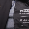 Levi's Smart Commuter Jacket | First Look | SXSW 2017