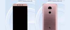 LeEco Le X850