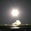  The launch is the second of the Falcon 9 this year. (YouTube)