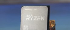 AMD disrupted Intel's market when it introduced its new Ryzen processors that offers similar or better performance than the core i-series at much cheaper prices. (YouTube)