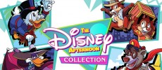 The Disney Afternoon Collection - Announcement Trailer