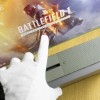 Xbox One S Battlefield 1 Special Edition Unboxing + Gameplay (1TB Bundle)
