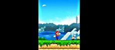 'Super Mario Run' would be released on March 23. (YouTube)