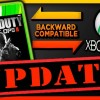 Xbox One Backwards Compatibility