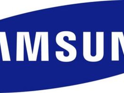 Samsung Logo