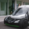 Urban mobility takes shape with Italdesign and Airbus’ Pop.Up/ YouTube