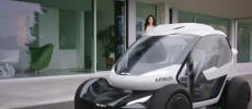 Urban mobility takes shape with Italdesign and Airbus’ Pop.Up/ YouTube