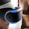  Sony's PlayStation virtual reality (PSVR) headset is designed as a gaming device. (YouTube)