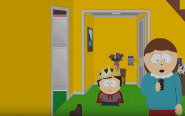 "South Park: The Fractured But Whole" would likely get an E3 2017 appearance and could release in September. (YouTube)