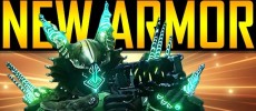 Armor, new Ornaments, and more are set to be showcased this week. (YouTube)