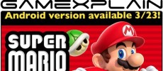 ‘Super Mario Run’ will be out and ready for Android Users. (YouTube)