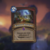 Blizzard's Mike Donais has revealed five new elemental cards. (YouTube)